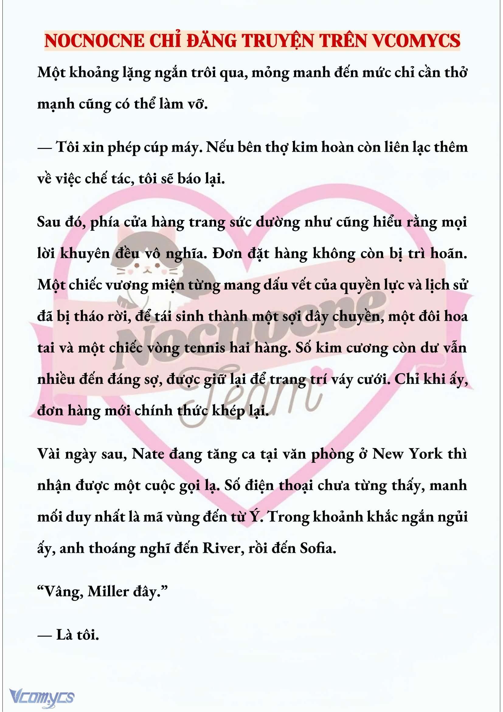 [TIỂU THUYẾT] ĐIỂM CHÍ Chap 173 - Next Chap 174