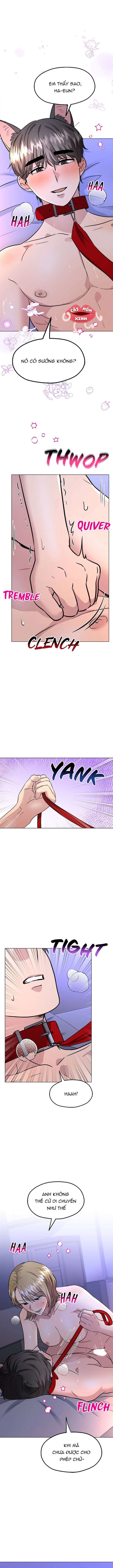 Twenty Nights Twenty Nights-Chap 57 - Trang 2