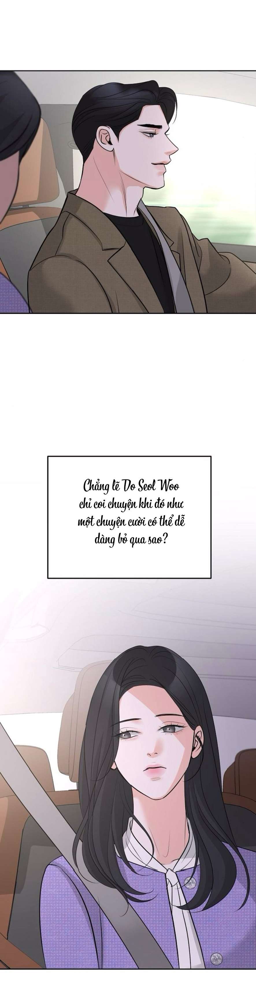 Cẩn Thận Va Phải Tình Yêu Chap 33 - Trang 3