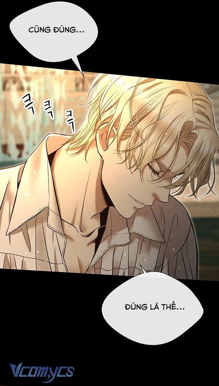 Hoàng Tử Rắc Rối Chap 13 - Trang 3