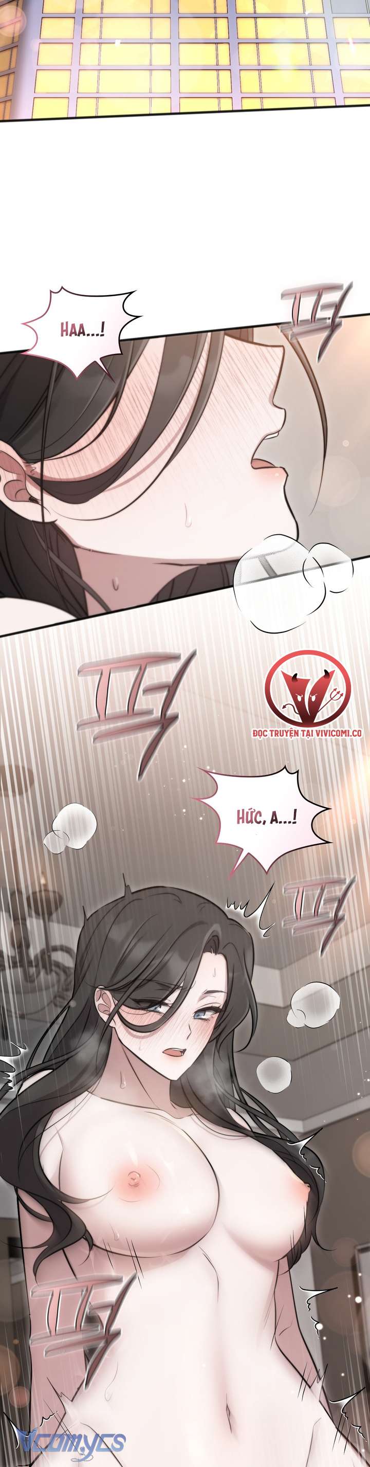 [18+] Đảo Vô Ảnh Chap 20 - Next Chap 21