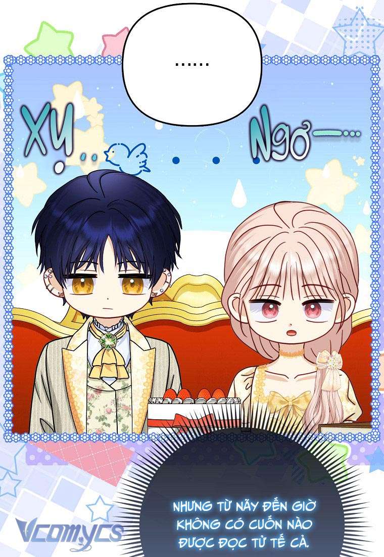 Nhân Vật Phản Diện Đều Thích Tôi Chap 62 - Trang 3