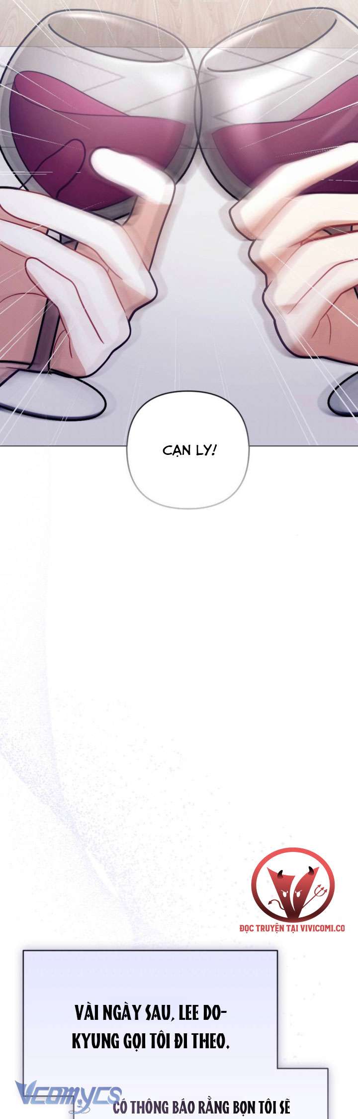 [18+] Hối Hận Muộn Màn Chap 7 - Trang 2