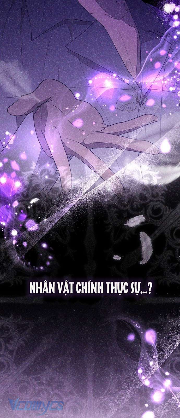 Praesepe Bên Ngoài Chiếc Lồng Chap 1 - Trang 4