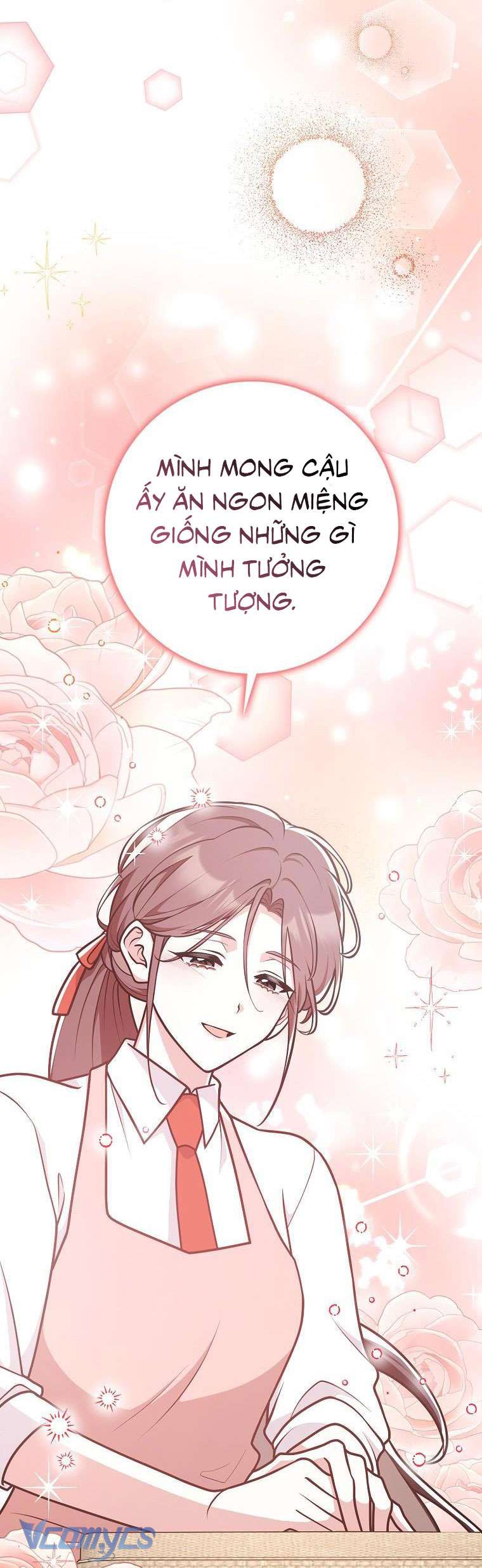 Tôi Thề Chúng Ta Chỉ Là Bạn Chapter 34 - Next Chapter 35
