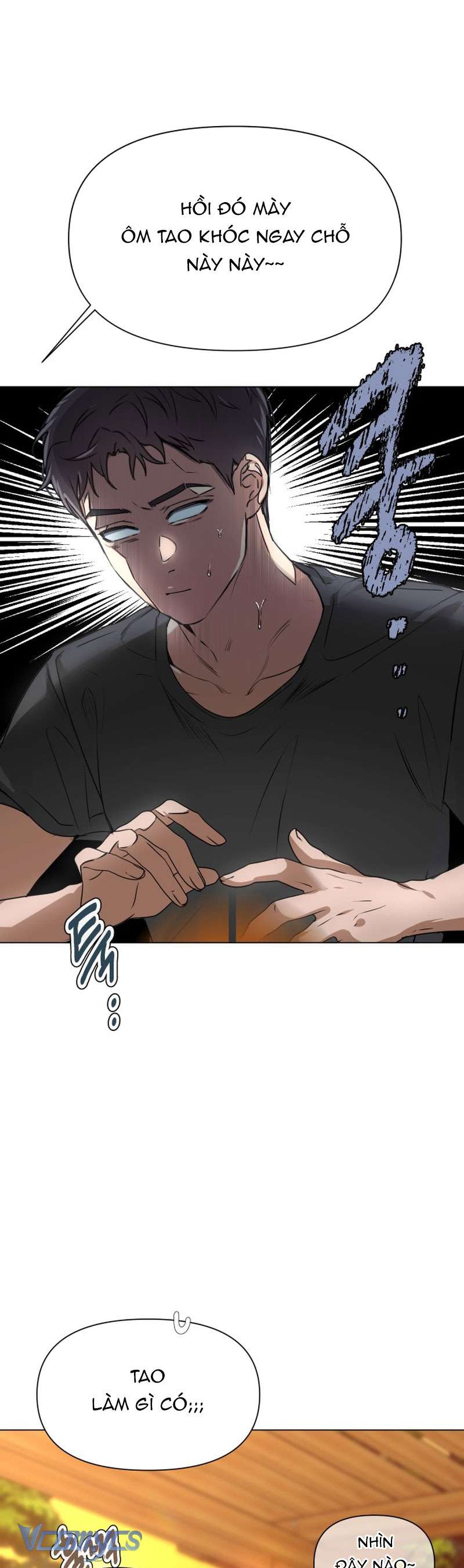 Chàng Romeo Của Chúng Ta Chap 2 - Trang 2