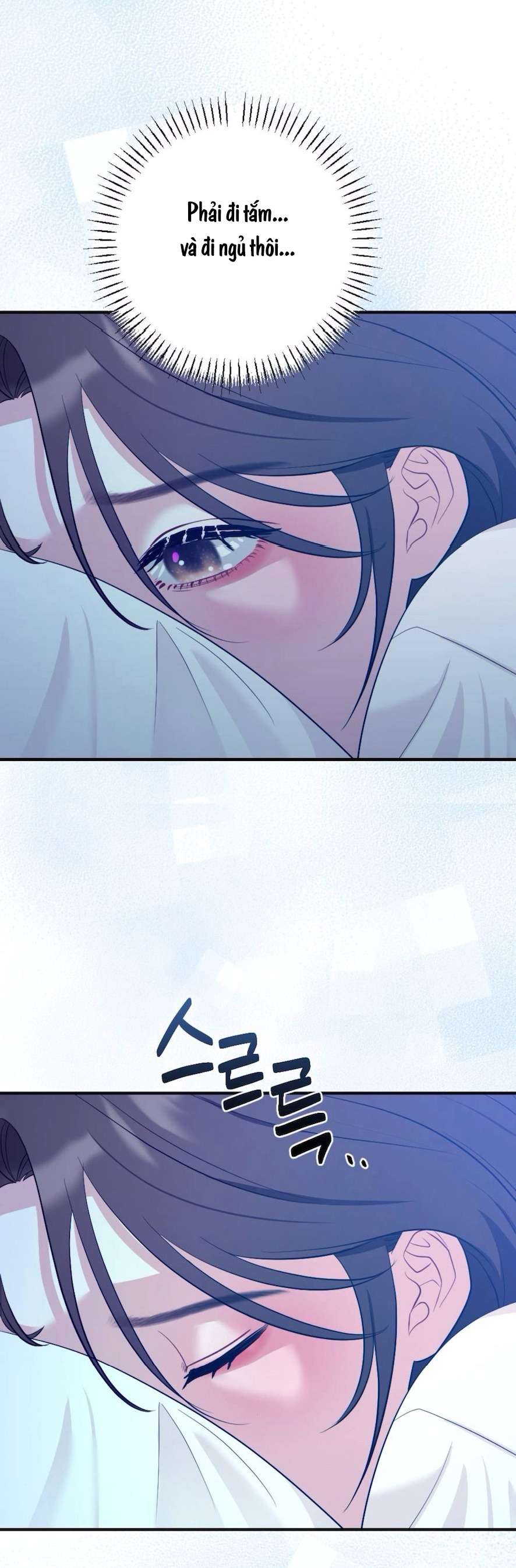 Chiếm Lấy Em Chap 13 - Trang 3