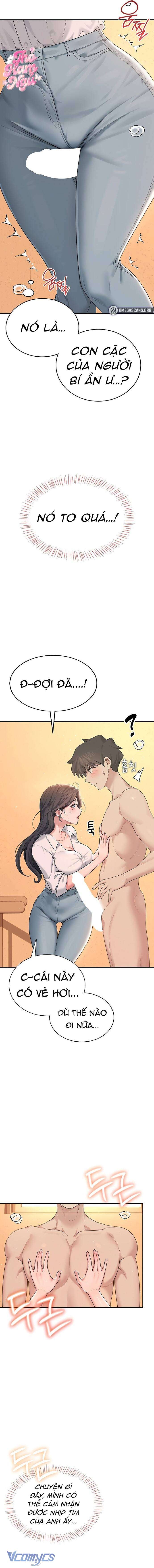 [18+] Đồ Chơi Tình Dục Không Dây Chap 18 - Trang 2