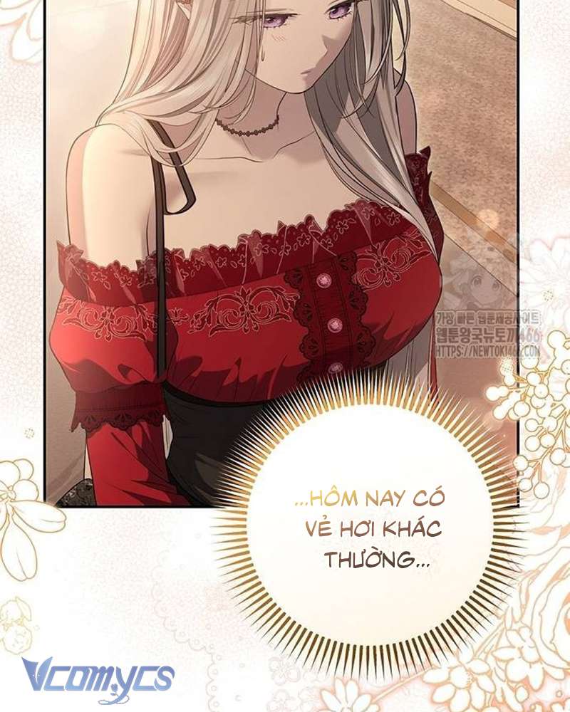 Praesepe Bên Ngoài Chiếc Lồng Chap 18 - Trang 4