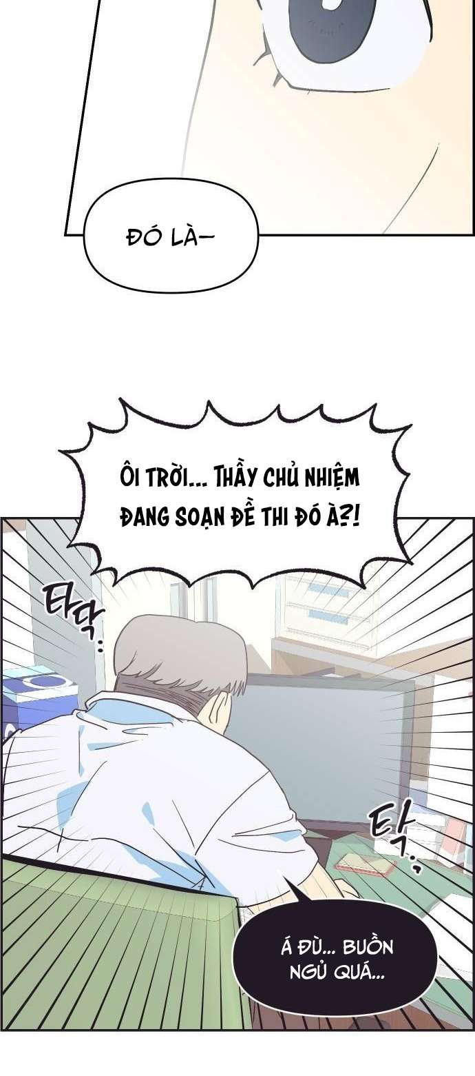 Cứu Lấy Trái Đất! Chap 1 - Trang 3