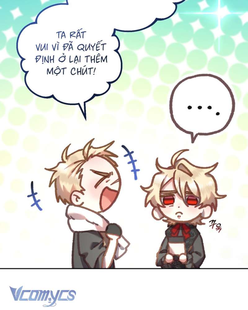 [Sứa Biển] Em Trai Tôi Là Hoàng Đế Ngang Ngược Chap 32 - Trang 2