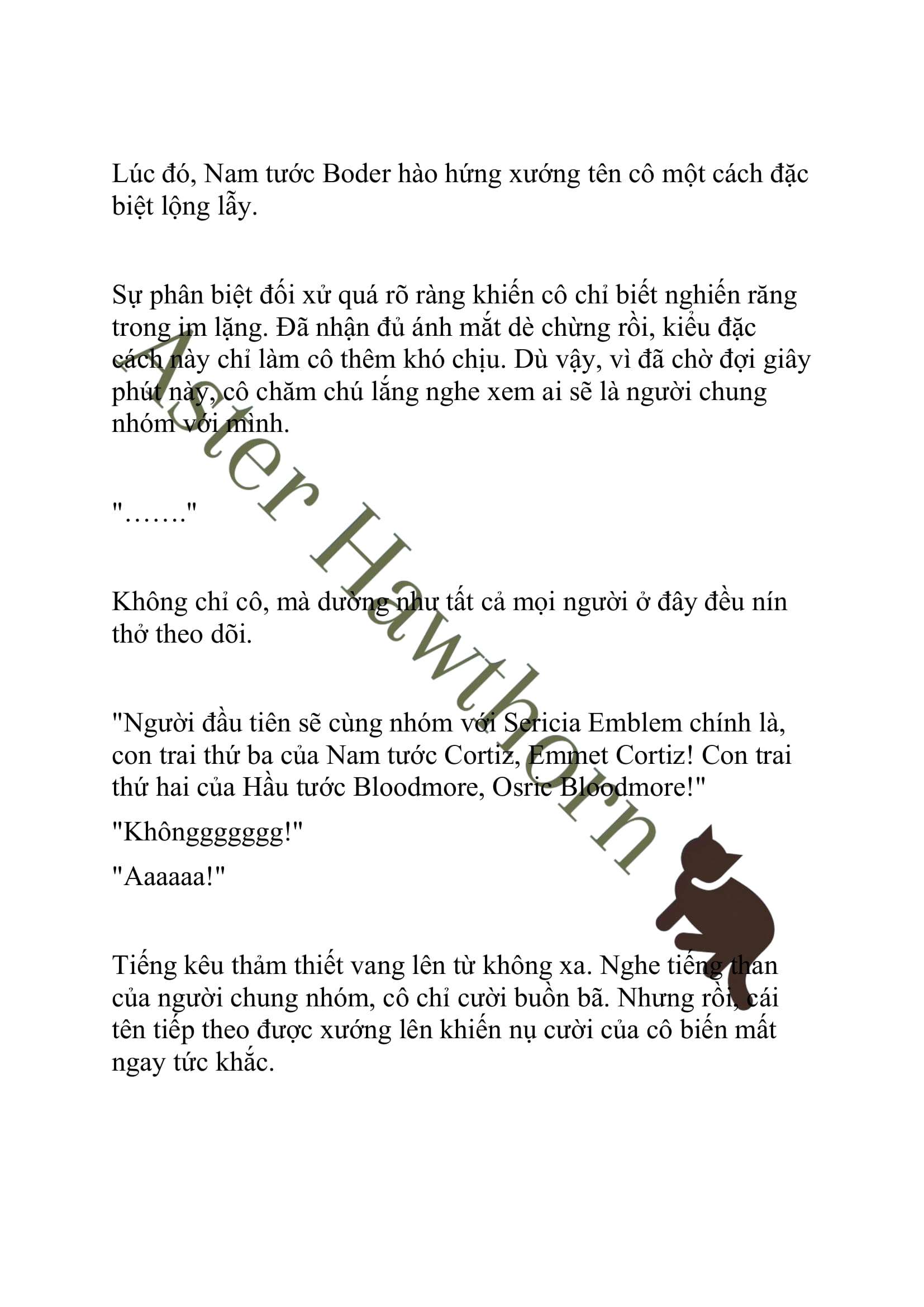 [NOVEL] Gặp Lại Kẻ Thù Ở Lễ Đính Hôn Chap 28 - Next Chap 29