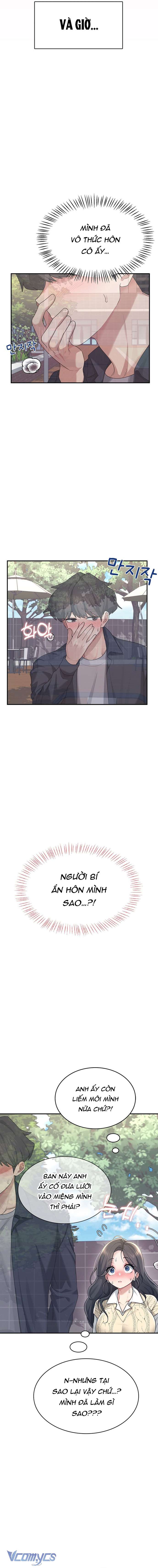 [18+] Đồ Chơi Tình Dục Không Dây Chap 28 - Trang 2