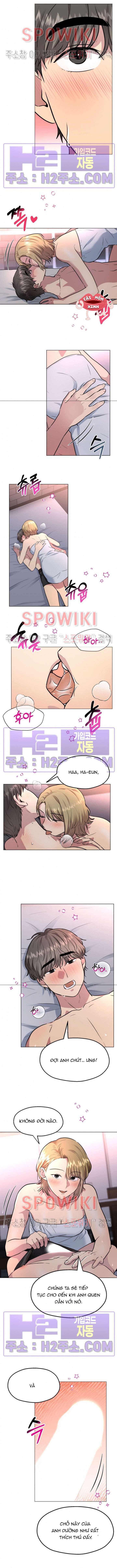 Twenty Nights Twenty Nights-Chap 33 - Trang 2