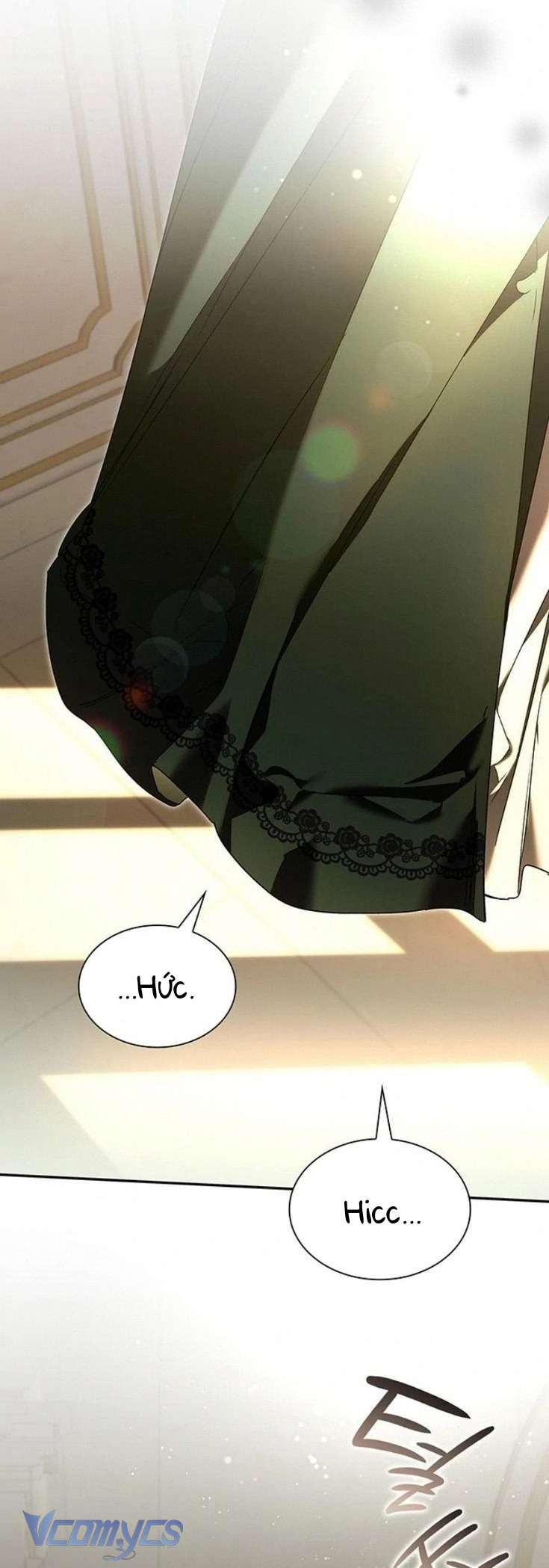 Cứ Cố Gắng Hết Sức Để Hối Hận Chap 9 - Trang 4