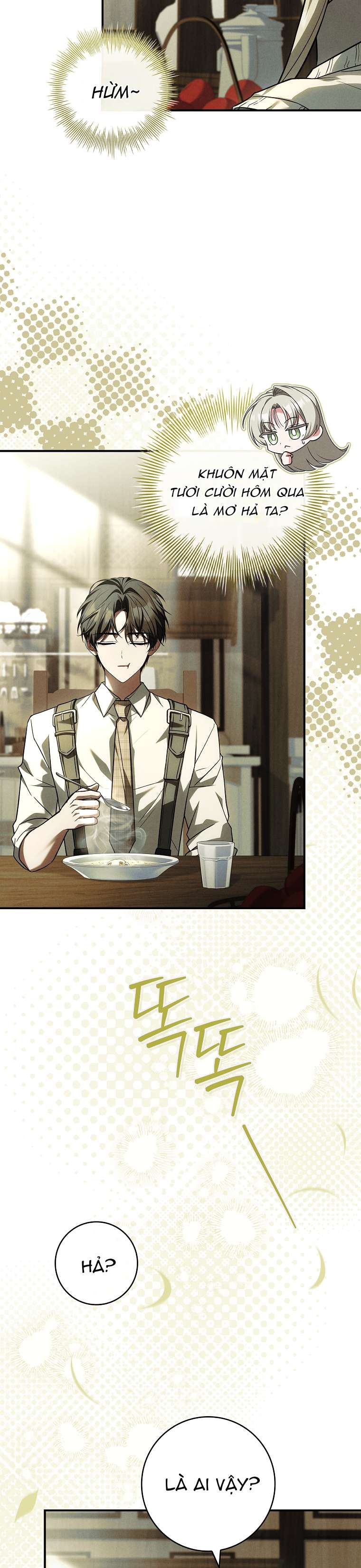 Văn Phòng Thám Tử Dành Cho Nam Chính Hối Hận! Chap 24 - Trang 2