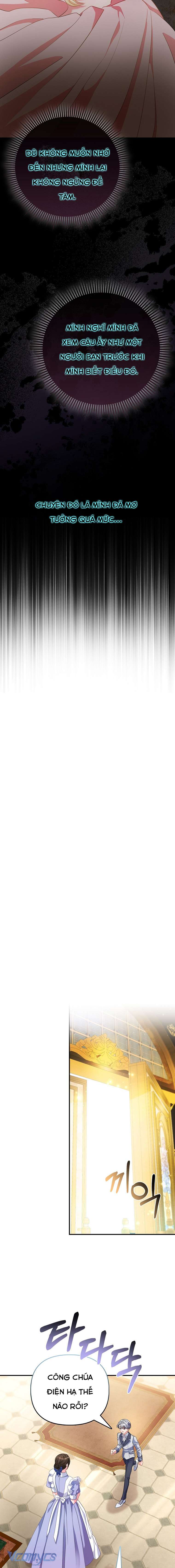 Nàng Công Chúa Của Mọi Người Chapter 33 - Trang 4