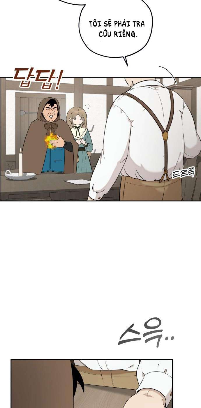 Trận Đấu Đồng Đội Của Những Tài Xế Xe Tải Chap 7 - Trang 4