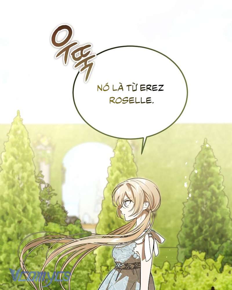 Ác Quỷ Nuôi Dưỡng Tiểu Thư Chapter 49 - Trang 4