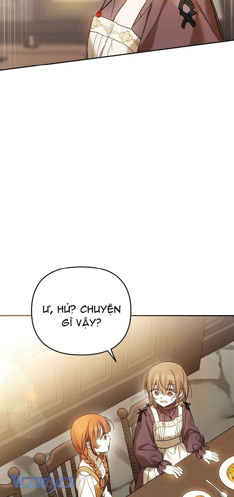 Độc Chiếm Sủng Ái Của Công Chúa Út, Mọi Người Đều Say Mê Tôi. Chap 2 - Trang 4