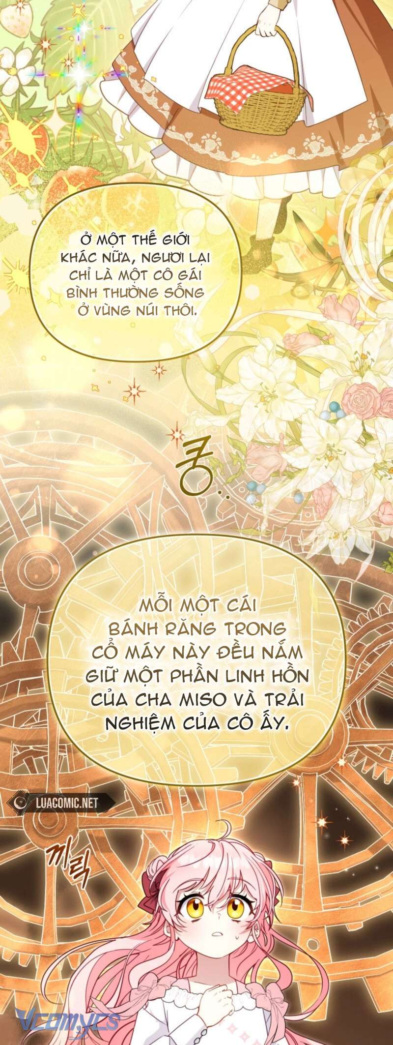 Tôi Được Nuôi Dưỡng Bởi Những Kẻ Phản Diện Chap 106 - Trang 2