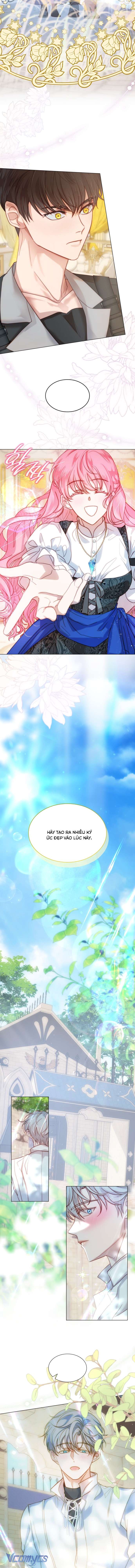 Tôi Được Sinh Ra Là Con Gái Thứ Hai Chapter 53 - Trang 4