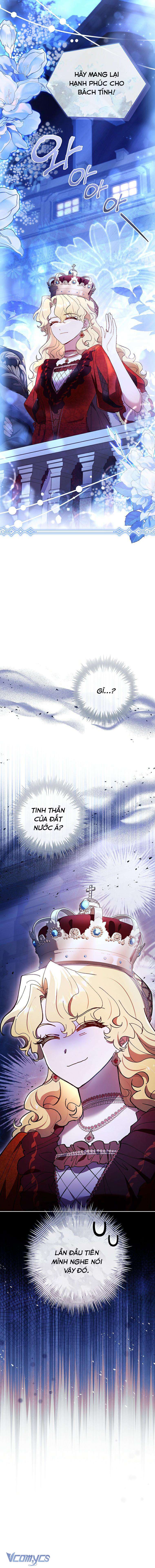 [PNT] Nam Chính À, Tôi Sẽ Tôn Trọng Sở Thích Của Anh! Chap 64 - Trang 2