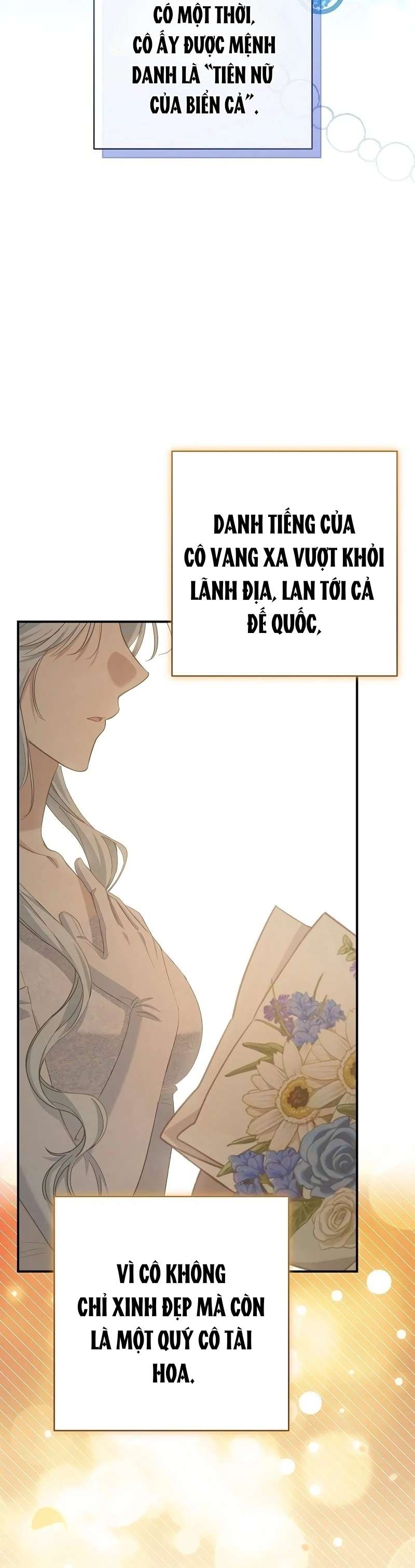 Cô Dâu Của Đại Công Tước Là Chiến Binh Địa Ngục Chap 24 - Trang 2