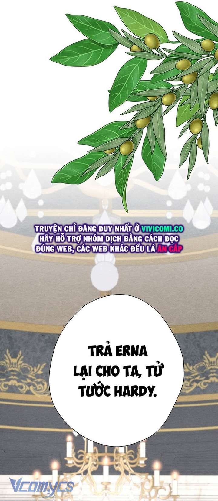 Hoàng Tử Rắc Rối Chap 28 - Trang 2