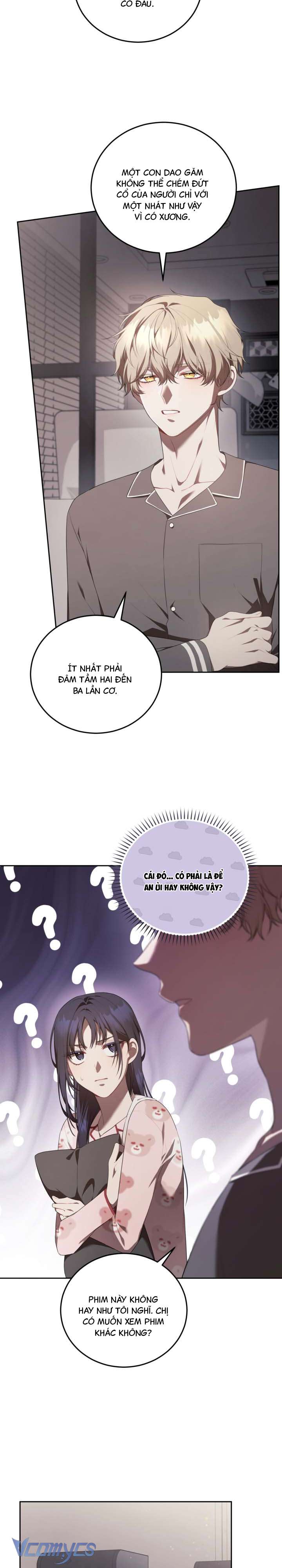 Chủ Tiệm Cafe Là Guide Cấp S Chap 8 - Trang 4