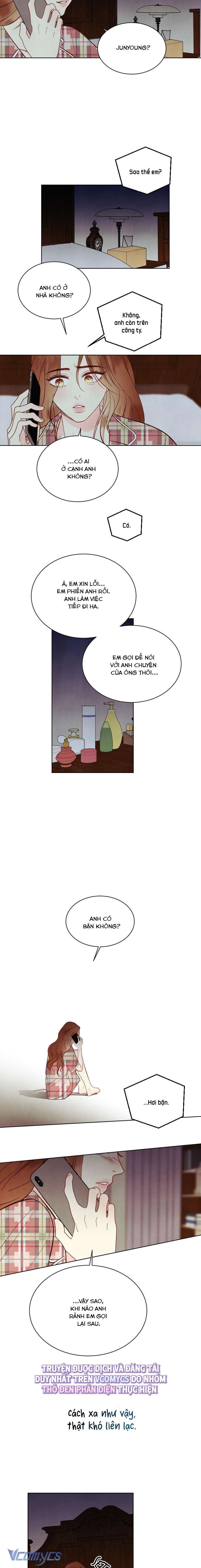 [END SS1] Hôn Nhân Bí Mật Giữa Chúng Ta Chap 25 - Next Chap 26