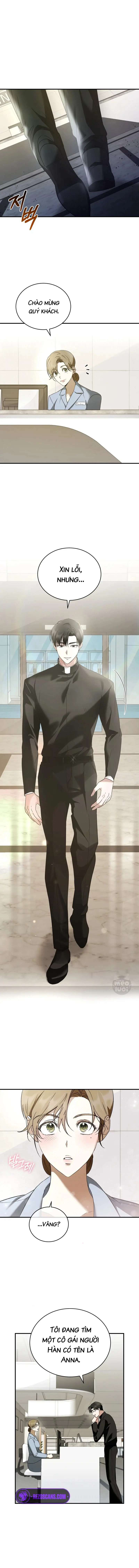 Undercover Chap 2 - Next 