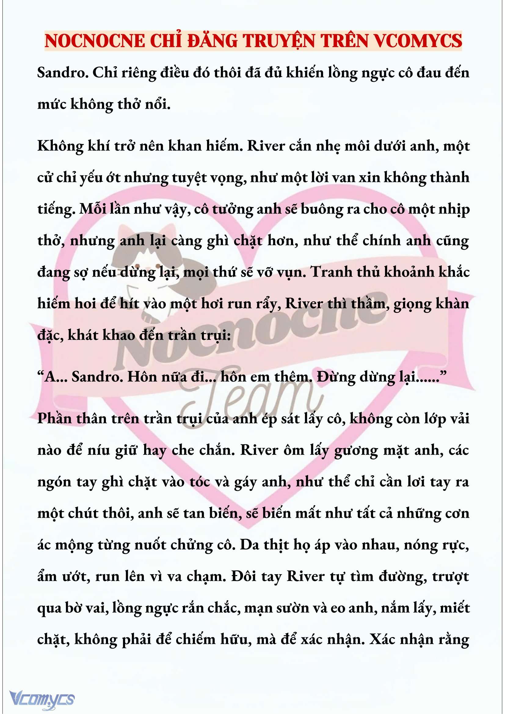 [TIỂU THUYẾT] ĐIỂM CHÍ Chap 149 - Trang 2