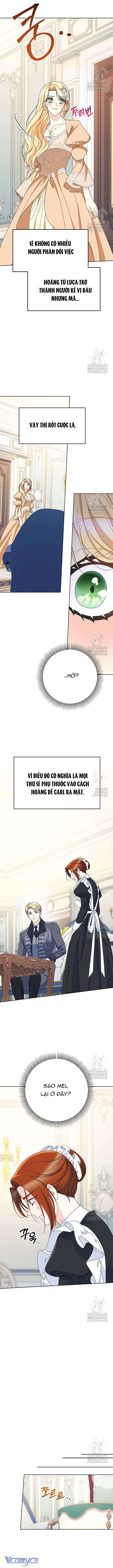 Nuôi Dưỡng Em Gái Xinh Đẹp Chap 87 - Trang 3