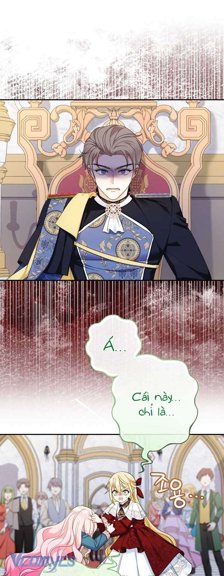 Tiểu Thư Tích Tiền Đi Bụi Chapter 110 - Trang 4