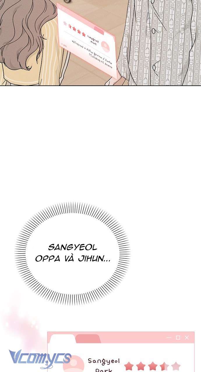 Review Người Yêu Cũ Chap 2 - Trang 3