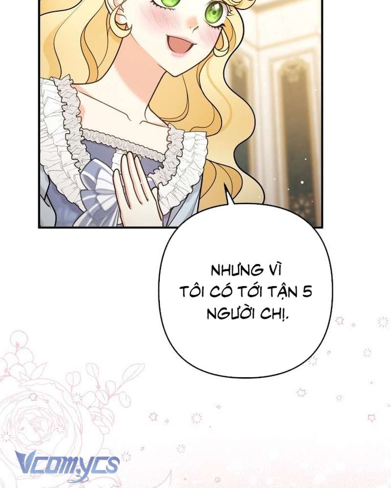 Trước Khi Em Có Ý Định Chạy Trốn Ta Sẽ Ngăn Chặn Nó Chap 34 - Trang 2