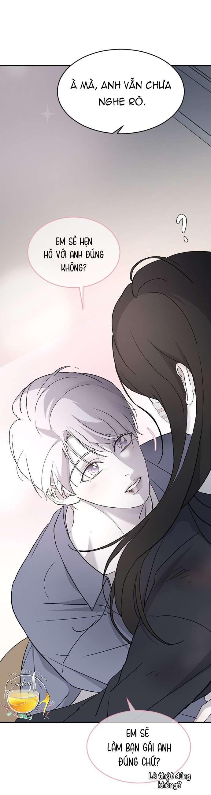 Ba Anh Trai Cực Phẩm Của Tôi Chap 95 - Trang 3