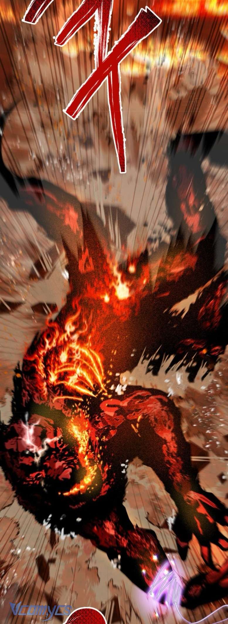 Sự Điều Trị Đặc Biệt Của Tinh Linh Chap 103 - Trang 4