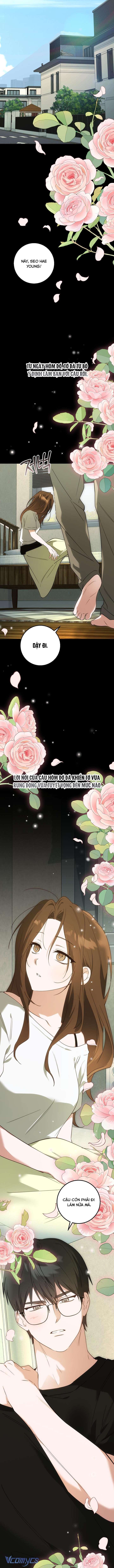 『18+』Đèn Sáng Mà Không Thấy Hàng To Chap 30 - Trang 2