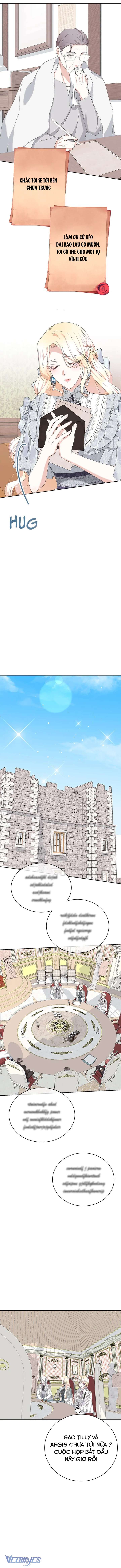 Sinh Ra Trở Thành Nhân Vật Không Có Trong Nguyên Tác Chap 78 - Trang 2