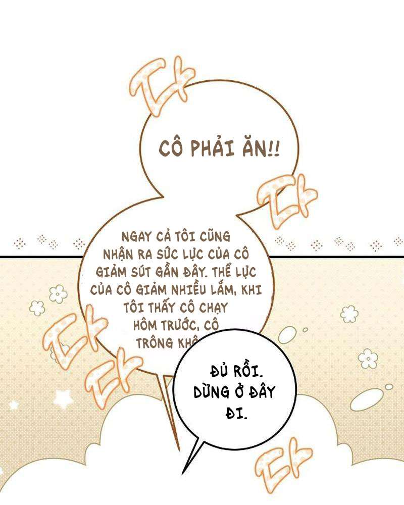 Nữ Hầu Báo Thù: Thời Khắc Cuối Cùng Chap 38 - Trang 3