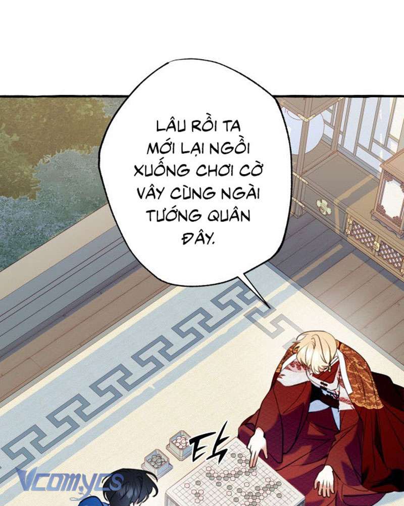 Chuyện Tình Tuyết Phương Bắc Chap 53 - Trang 2