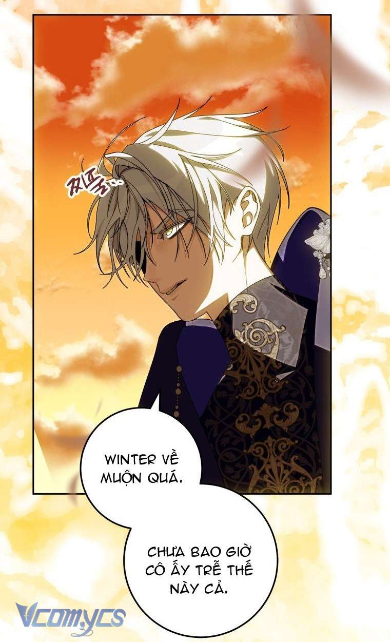 Người Vợ Hắc Ám Của Cậu Chồng Nhỏ Chap 35 - Trang 2