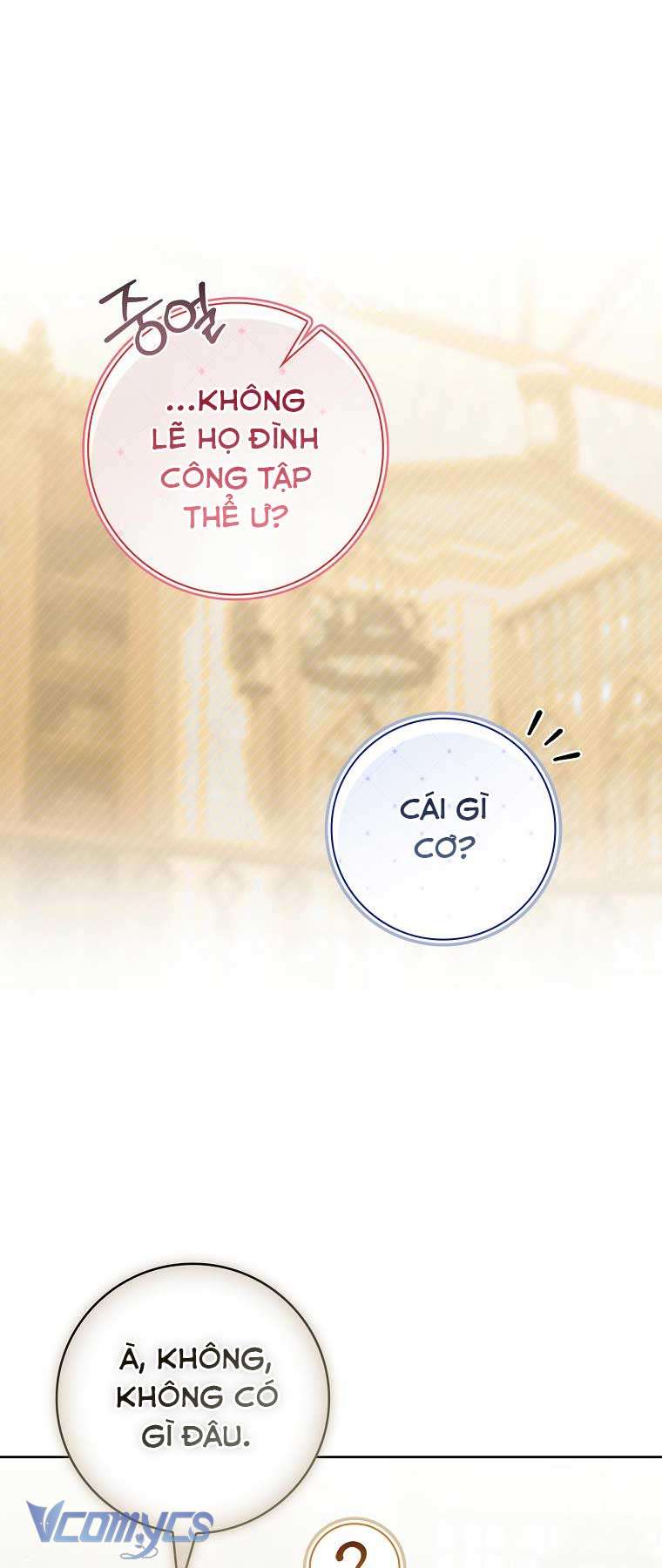 100 lời nguyền tại dinh thự Illestone Chap 34 - Next Chap 35