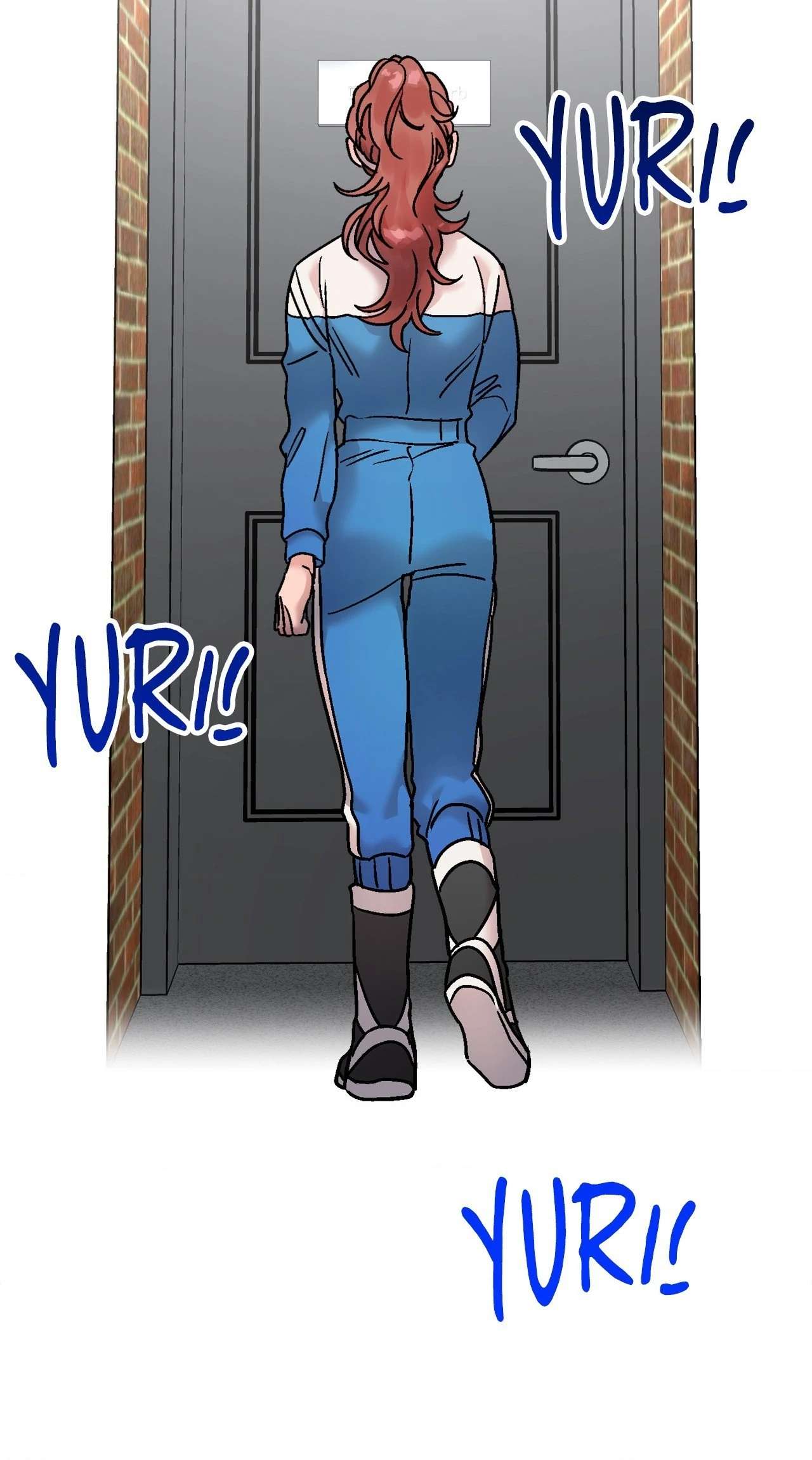 Người Gọi Nặc Danh 3 Chap 8 - Trang 2