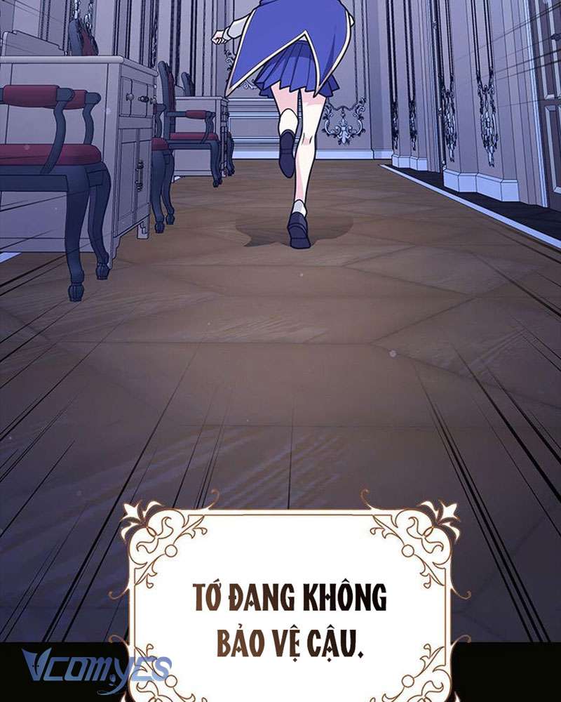 Tôi Thề Chúng Ta Chỉ Là Bạn Chap 63 - Next 