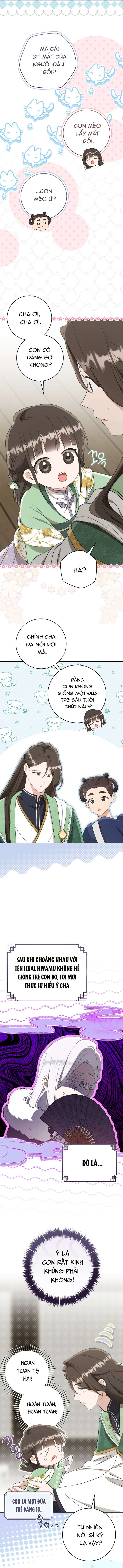 Trở Thành Cô Cháu Gái Bị Khinh Miệt Của Nhà Quyền Quý Chap 88 - Trang 2