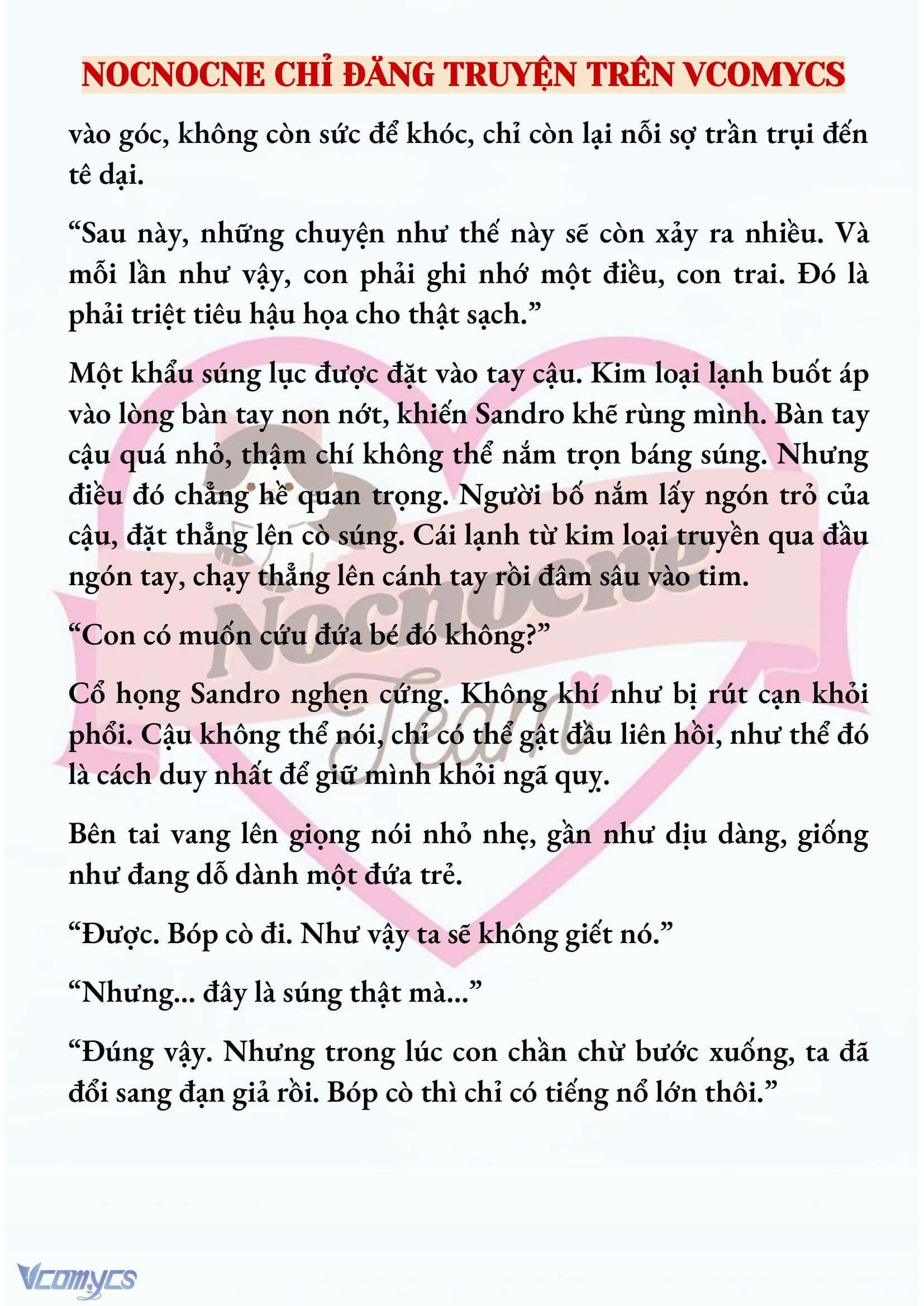 [TIỂU THUYẾT] ĐIỂM CHÍ Chap 96 - Next Chap 97