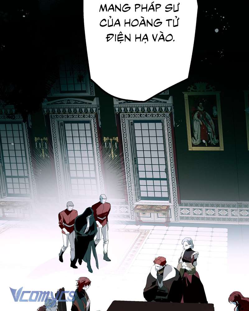 Cô Ấy Sẽ Thuần Hóa Các Anh Hùng Chapter 9 - Trang 3